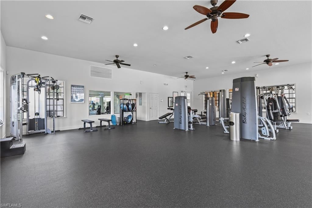 1842 Concordia Lake Cir , Unit 1102, Cape Coral, FL 33909 Photo