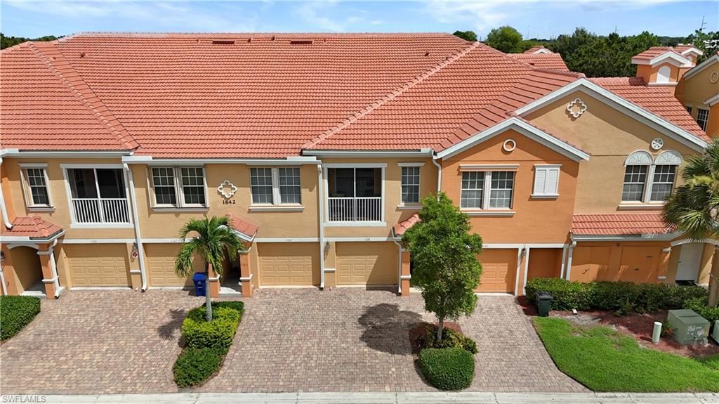 1842 Concordia Lake Cir , Unit 1102, Cape Coral, FL 33909 Photo