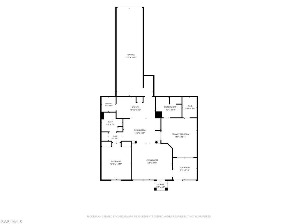 1842 Concordia Lake Cir , Unit 1102, Cape Coral, FL 33909 Photo