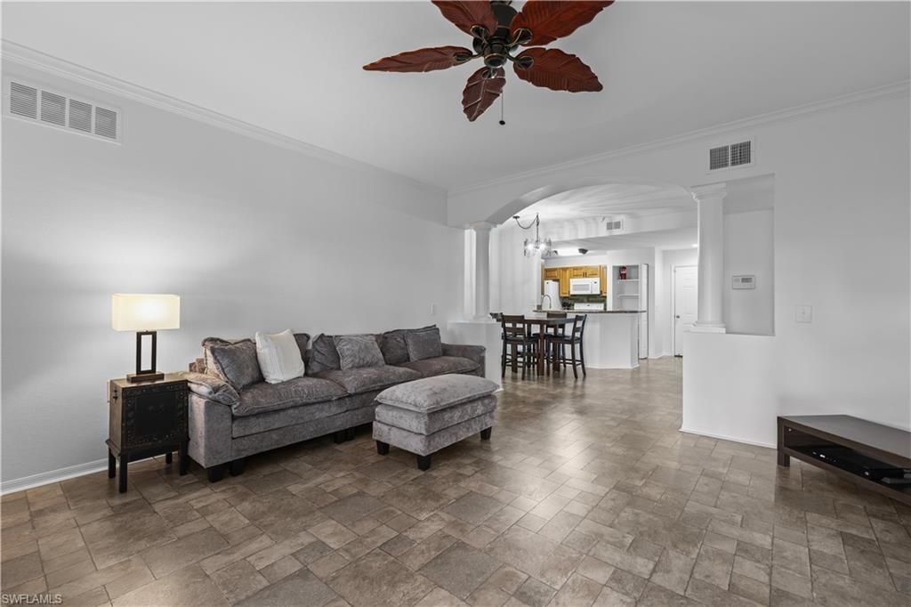 1842 Concordia Lake Cir , Unit 1102, Cape Coral, FL 33909 Photo