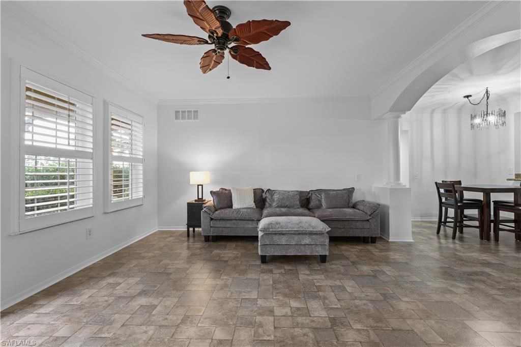 1842 Concordia Lake Cir , Unit 1102, Cape Coral, FL 33909 Photo