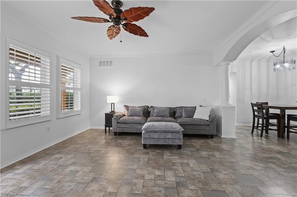 1842 Concordia Lake Cir , Unit 1102, Cape Coral, FL 33909 Photo