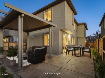 6650 Russian Thistle Drive, Sparks, NV 89436 Photo