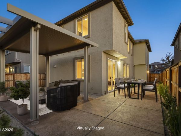 6650 Russian Thistle Drive, Sparks, NV 89436