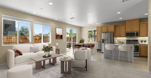 6650 Russian Thistle Drive, Sparks, NV 89436 Photo