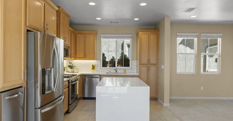 6650 Russian Thistle Drive, Sparks, NV 89436 Photo