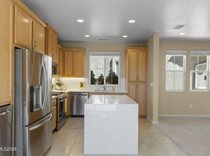 6650 Russian Thistle Drive, Sparks, NV 89436 Photo