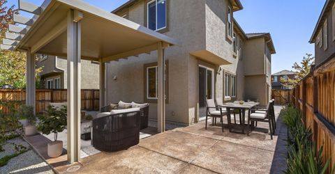 6650 Russian Thistle Drive, Sparks, NV 89436 Photo