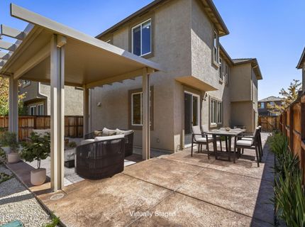 6650 Russian Thistle Drive, Sparks, NV 89436 Photo