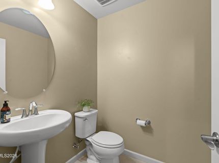 6650 Russian Thistle Drive, Sparks, NV 89436 Photo