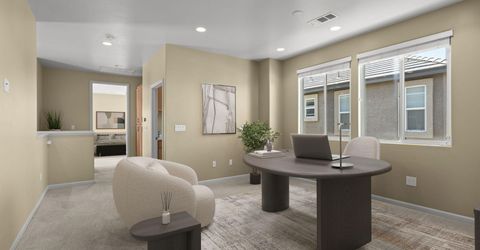 6650 Russian Thistle Drive, Sparks, NV 89436 Photo