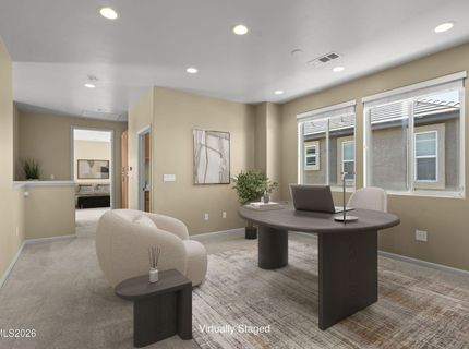 6650 Russian Thistle Drive, Sparks, NV 89436 Photo