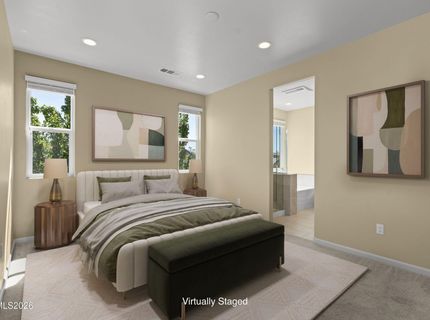 6650 Russian Thistle Drive, Sparks, NV 89436 Photo