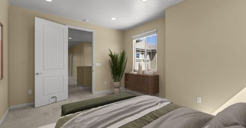 6650 Russian Thistle Drive, Sparks, NV 89436 Photo