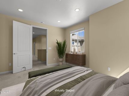 6650 Russian Thistle Drive, Sparks, NV 89436 Photo