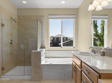 6650 Russian Thistle Drive, Sparks, NV 89436 Photo