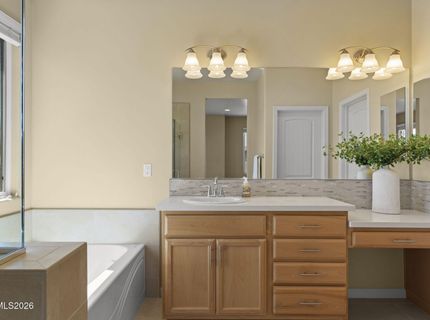 6650 Russian Thistle Drive, Sparks, NV 89436 Photo