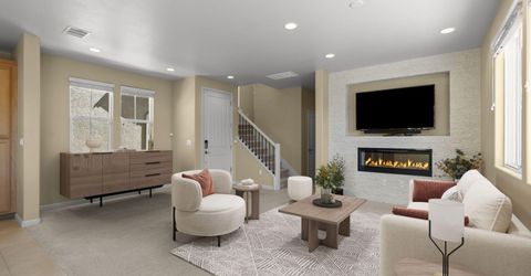 6650 Russian Thistle Drive, Sparks, NV 89436 Photo