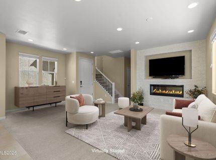 6650 Russian Thistle Drive, Sparks, NV 89436 Photo