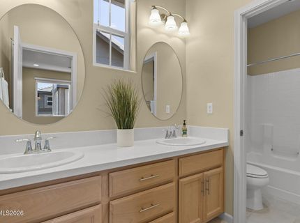6650 Russian Thistle Drive, Sparks, NV 89436 Photo