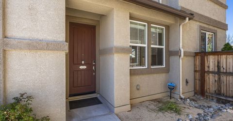 6650 Russian Thistle Drive, Sparks, NV 89436 Photo