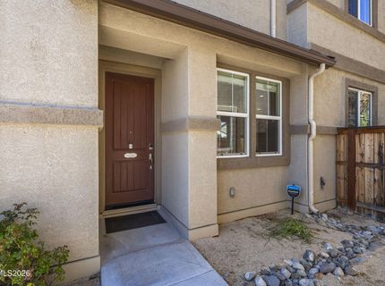 6650 Russian Thistle Drive, Sparks, NV 89436 Photo
