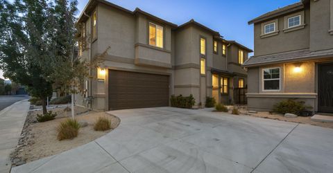6650 Russian Thistle Drive, Sparks, NV 89436 Photo