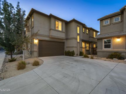 6650 Russian Thistle Drive, Sparks, NV 89436 Photo