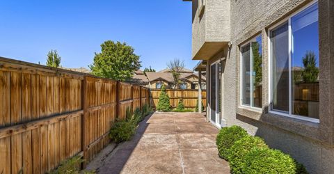 6650 Russian Thistle Drive, Sparks, NV 89436 Photo