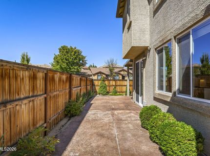 6650 Russian Thistle Drive, Sparks, NV 89436 Photo