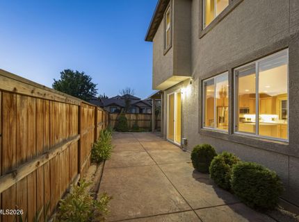 6650 Russian Thistle Drive, Sparks, NV 89436 Photo