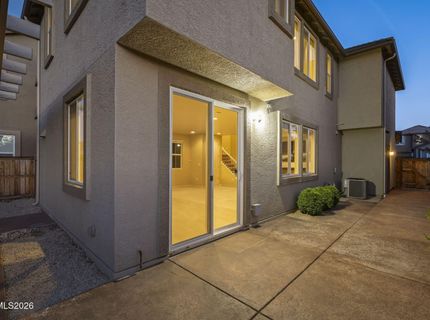 6650 Russian Thistle Drive, Sparks, NV 89436 Photo