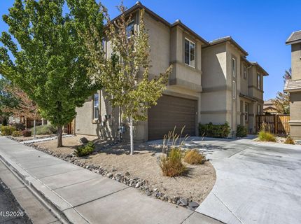 6650 Russian Thistle Drive, Sparks, NV 89436 Photo