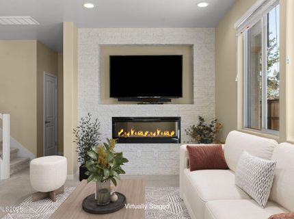 6650 Russian Thistle Drive, Sparks, NV 89436 Photo
