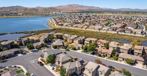 6650 Russian Thistle Drive, Sparks, NV 89436 Photo