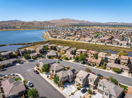 6650 Russian Thistle Drive, Sparks, NV 89436 Photo
