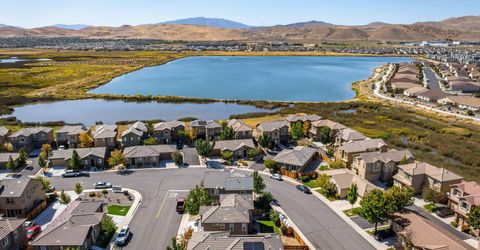 6650 Russian Thistle Drive, Sparks, NV 89436 Photo