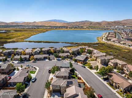 6650 Russian Thistle Drive, Sparks, NV 89436 Photo