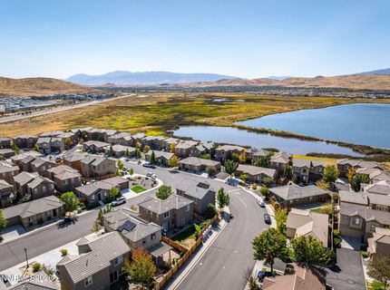 6650 Russian Thistle Drive, Sparks, NV 89436 Photo