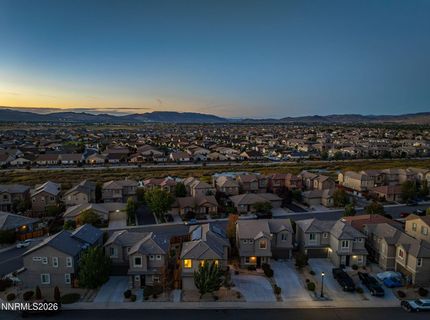 6650 Russian Thistle Drive, Sparks, NV 89436 Photo