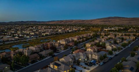 6650 Russian Thistle Drive, Sparks, NV 89436 Photo