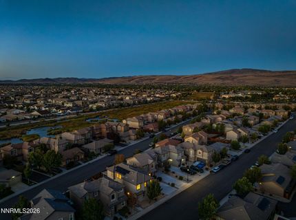 6650 Russian Thistle Drive, Sparks, NV 89436 Photo