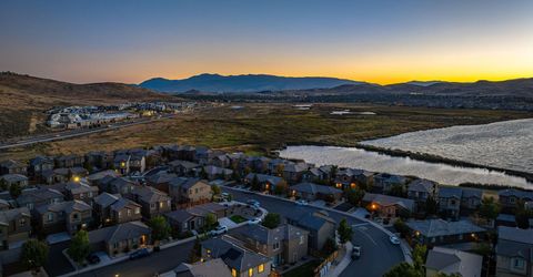 6650 Russian Thistle Drive, Sparks, NV 89436 Photo