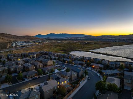 6650 Russian Thistle Drive, Sparks, NV 89436 Photo