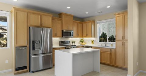 6650 Russian Thistle Drive, Sparks, NV 89436 Photo
