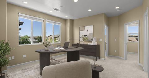 6650 Russian Thistle Drive, Sparks, NV 89436 Photo