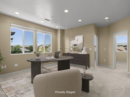 6650 Russian Thistle Drive, Sparks, NV 89436 Photo