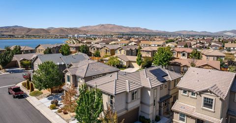 6650 Russian Thistle Drive, Sparks, NV 89436 Photo