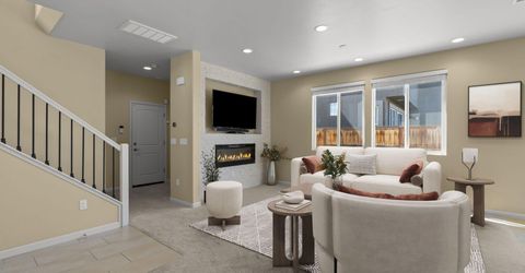 6650 Russian Thistle Drive, Sparks, NV 89436 Photo