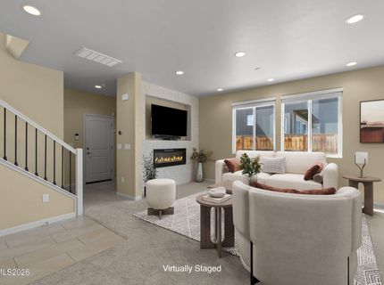 6650 Russian Thistle Drive, Sparks, NV 89436 Photo